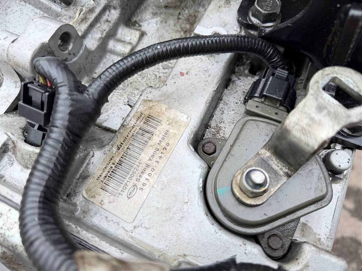 Новое Peugeot 406 C200, 2011 г., OEM 3610034120, арт. 166371, фото 18