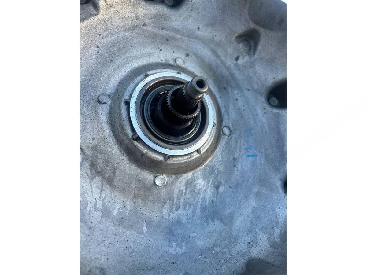 Новое Nissan Pathfinder, 2019 г., OEM 19418854, арт. 166442, фото 11