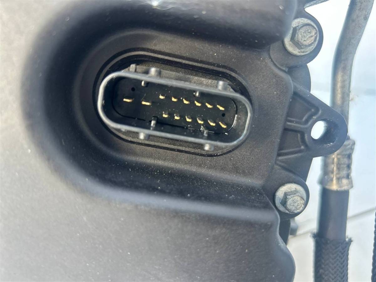 Новое Nissan Pathfinder, 2019 г., OEM 19418854, арт. 166442, фото 13