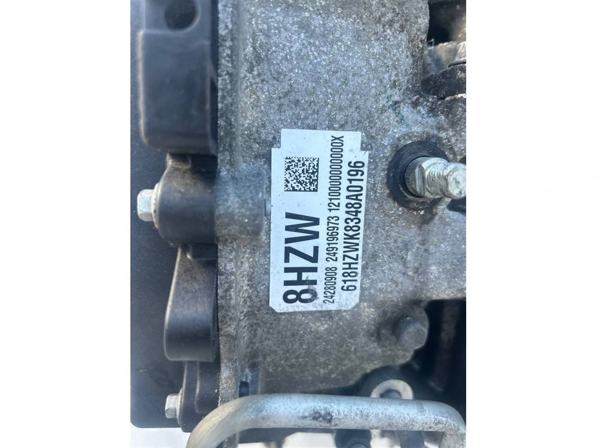 Новое Nissan Pathfinder, 2019 г., OEM 19418854, арт. 166442, фото 14