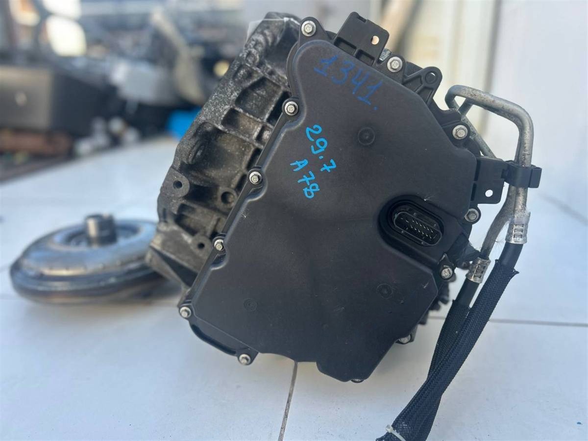 Новое Nissan Pathfinder, 2019 г., OEM 19418854, арт. 166442, фото 6