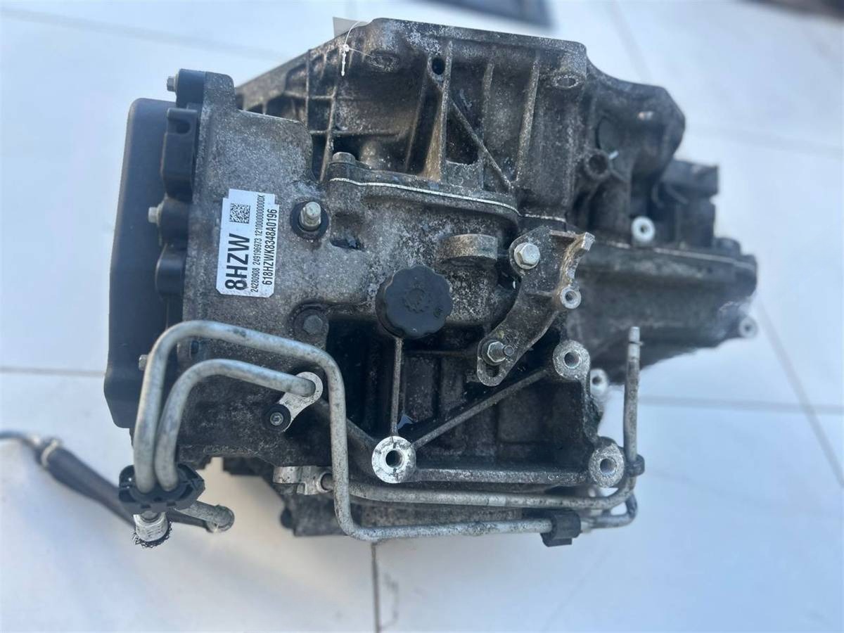 Новое Nissan Pathfinder, 2019 г., OEM 19418854, арт. 166442, фото 7