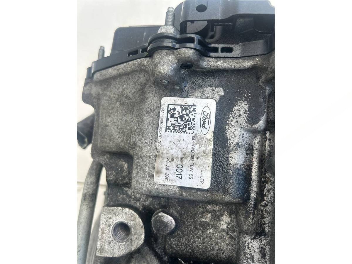 Новое Opel Vectra, 2021 г., OEM 9202090GZ1, арт. 166444, фото 20