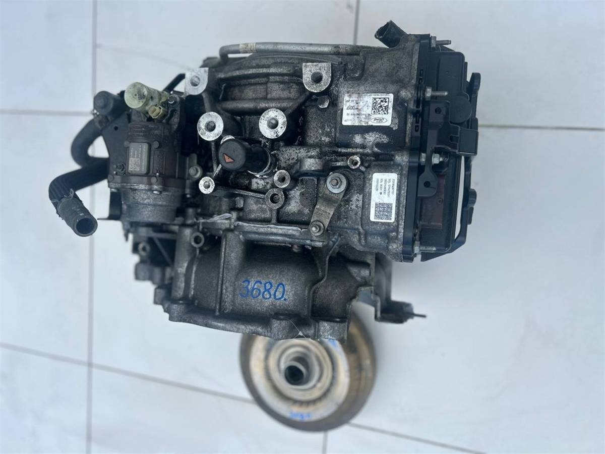 Новое Opel Vectra, 2021 г., OEM 9202090GZ1, арт. 166444, фото 7