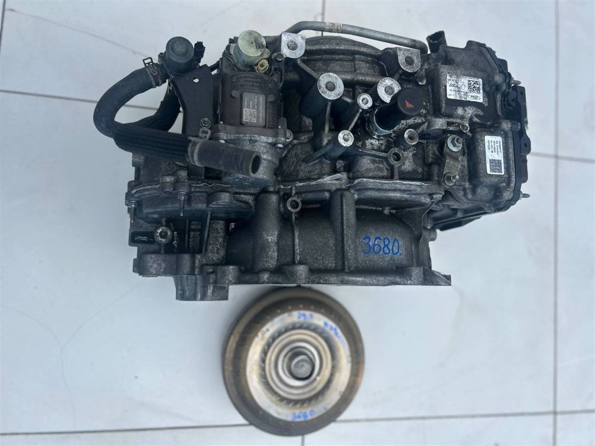 Новое Opel Vectra, 2021 г., OEM 9202090GZ1, арт. 166444, фото 8