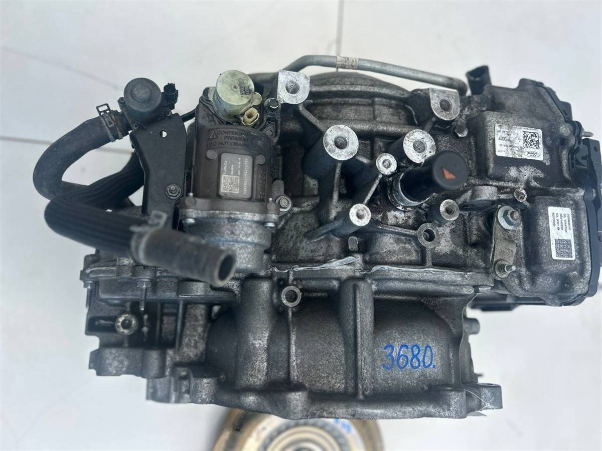 Новое Opel Vectra, 2021 г., OEM 9202090GZ1, арт. 166444, фото 9