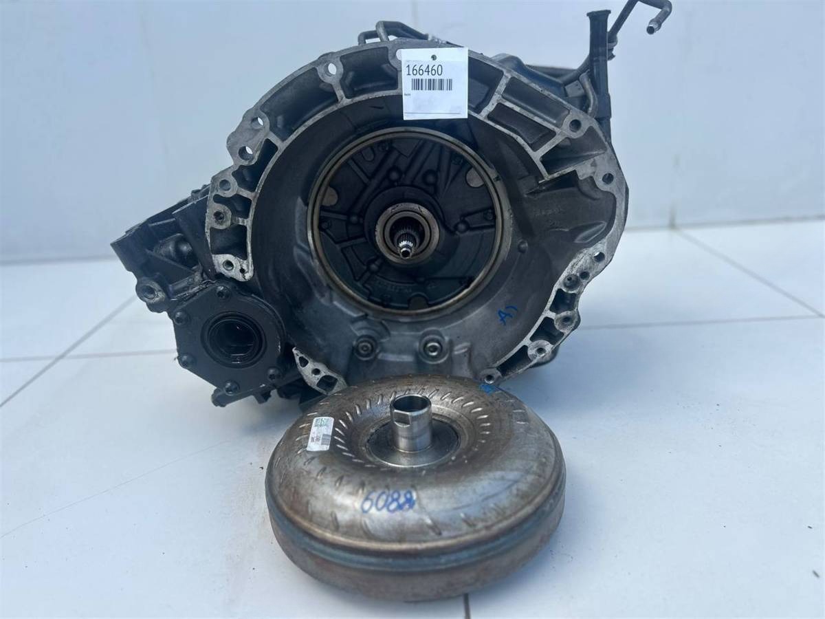 Новое Nissan Pathfinder, 2016 г., OEM 68090720AD, арт. 166913