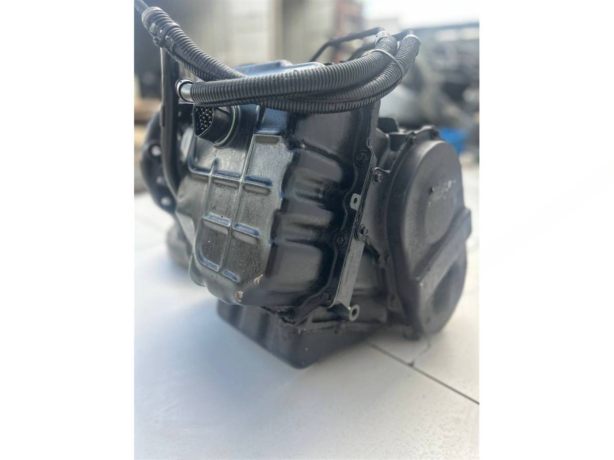 Новое Nissan Pathfinder, 2016 г., OEM 68090720AD, арт. 166913, фото 11