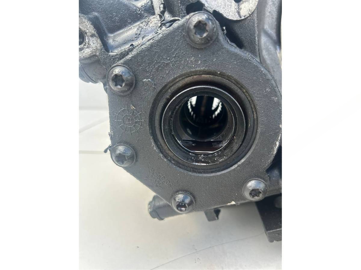 Новое Nissan Pathfinder, 2016 г., OEM 68090720AD, арт. 166913, фото 13
