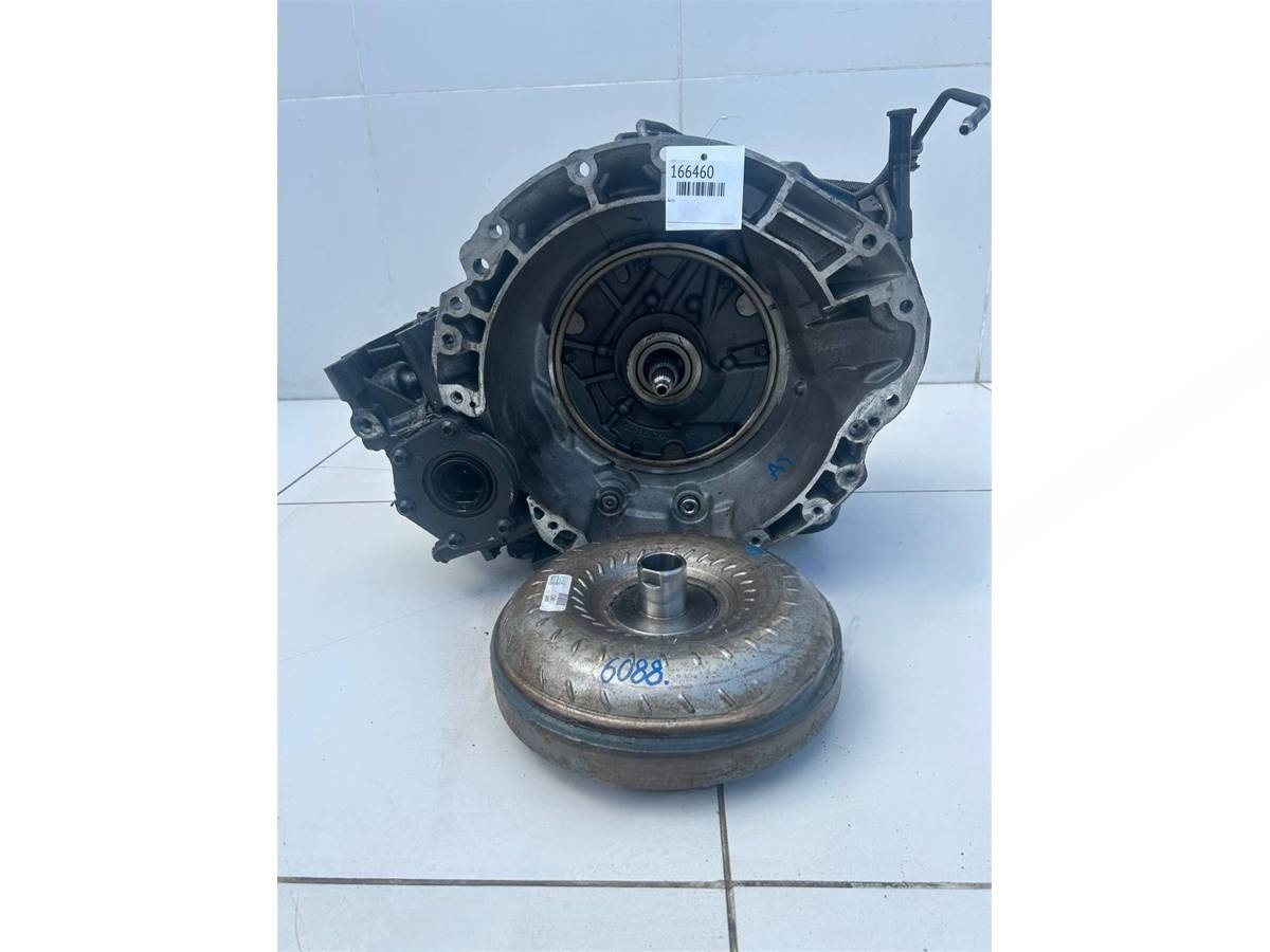 Новое Nissan Pathfinder, 2016 г., OEM 68090720AD, арт. 166913, фото 3