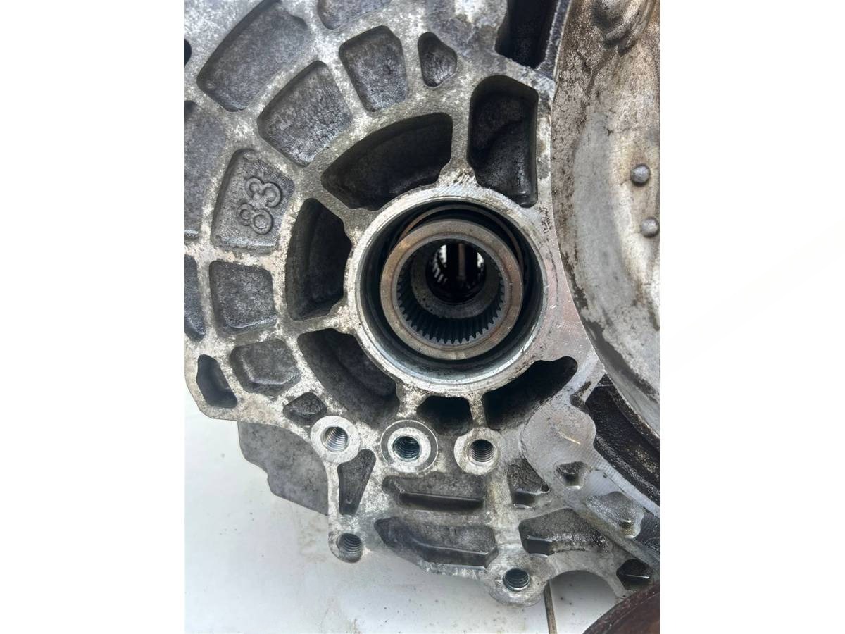 Гидротрансформатор АКПП Land-Rover Range Rover Sport U502, 2018 г., арт. 166919, фото 13
