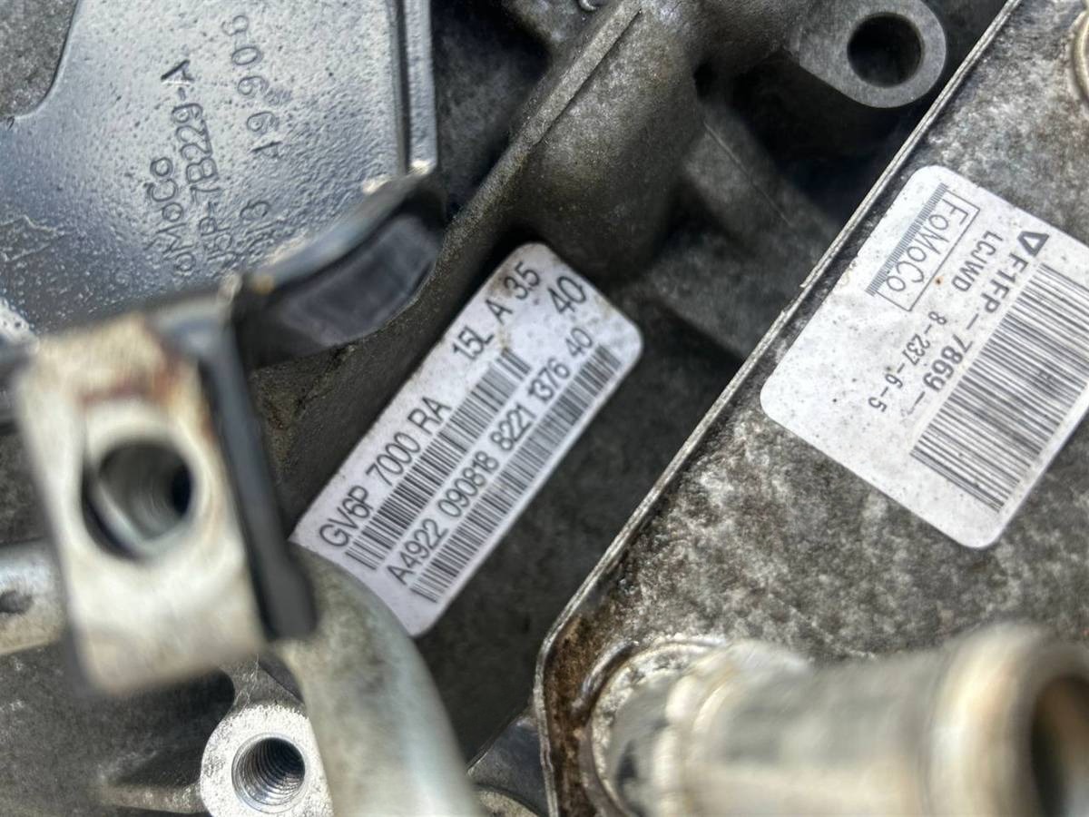 Новое Land-Rover Range Rover Sport, 2018 г., OEM LR002473, арт. 166921, фото 15