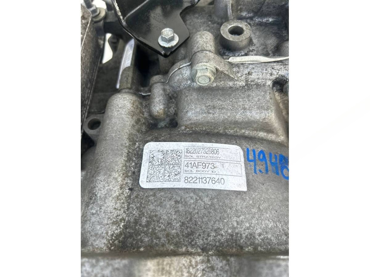 Новое Land-Rover Range Rover Sport, 2018 г., OEM LR002473, арт. 166921, фото 16