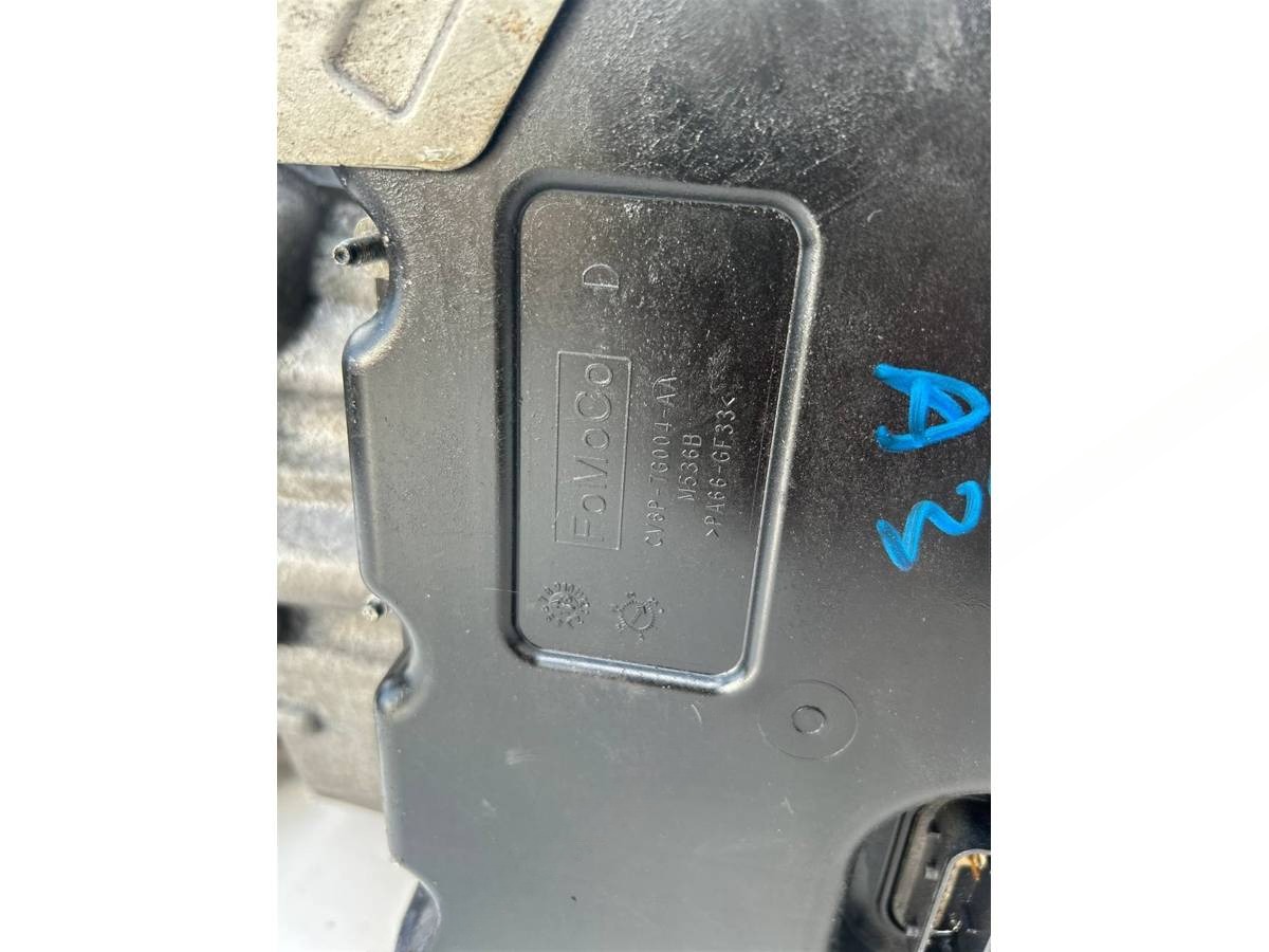 Новое Land-Rover Range Rover Sport, 2018 г., OEM LR002473, арт. 166921, фото 8