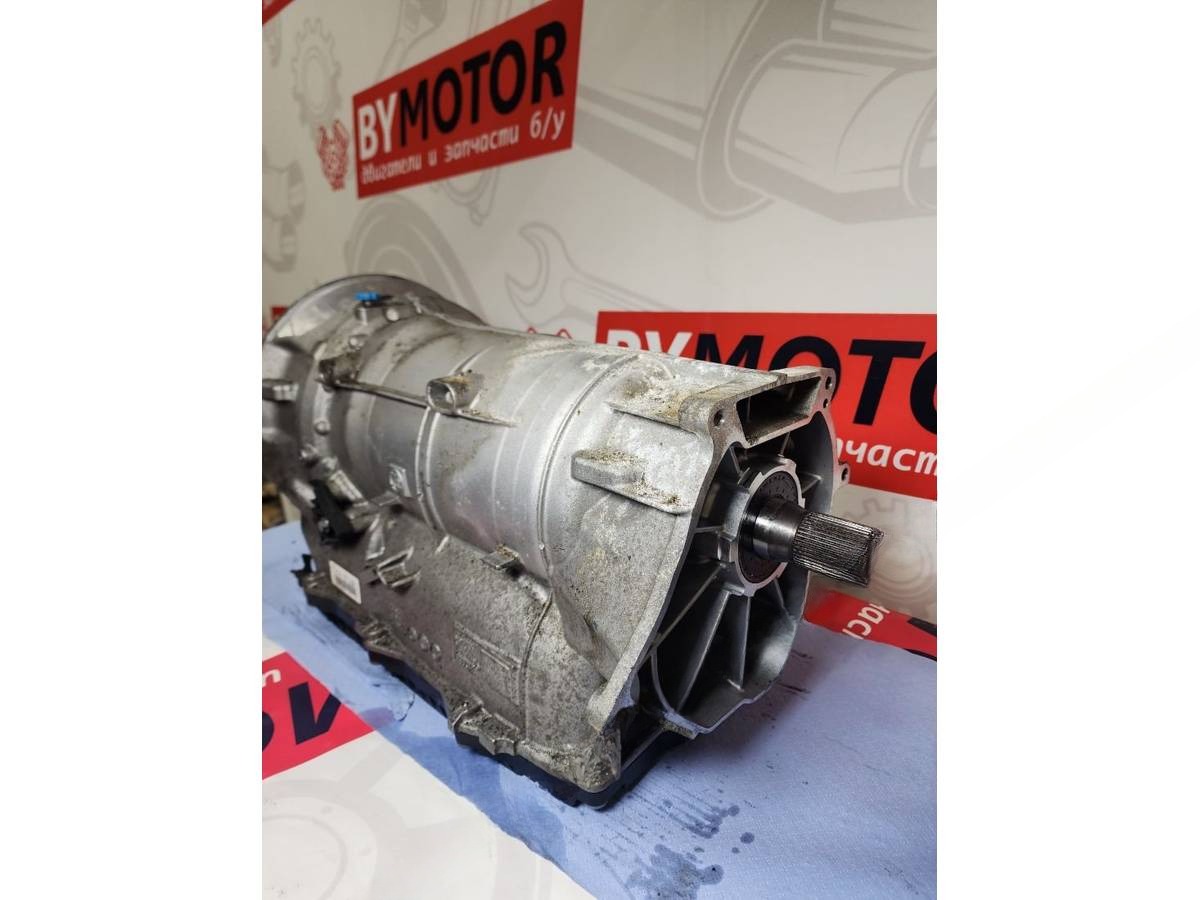 Новое BMW X6 G06, 2019 г., OEM 8487460, арт. 17454_12, фото 6
