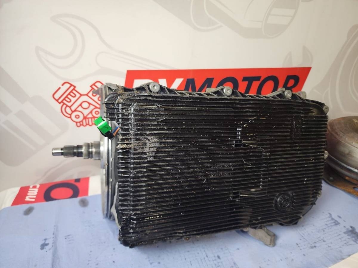 Новое BMW X6 G06, 2019 г., OEM 8487460, арт. 17454_12, фото 9