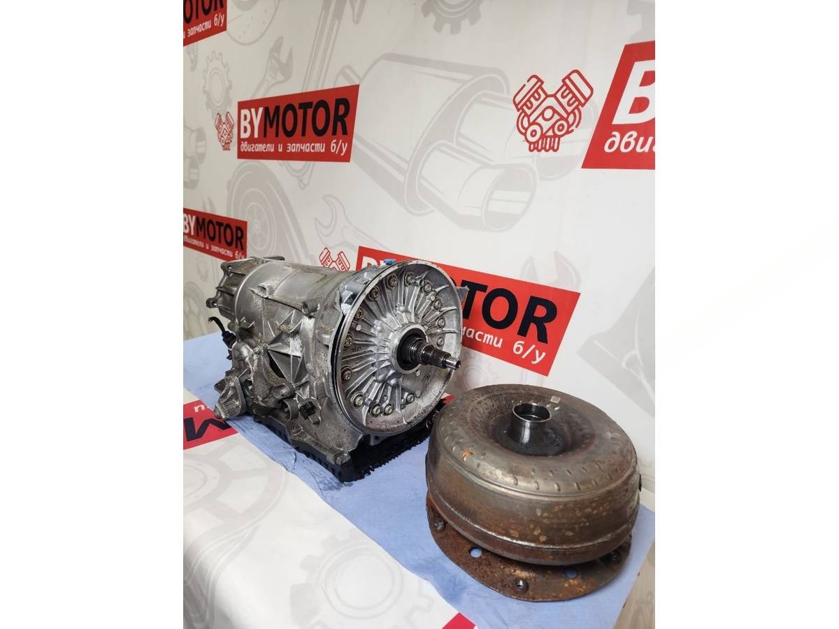 Новое BMW X5 G05, 2018 г., OEM 8487460, арт. 17454_7
