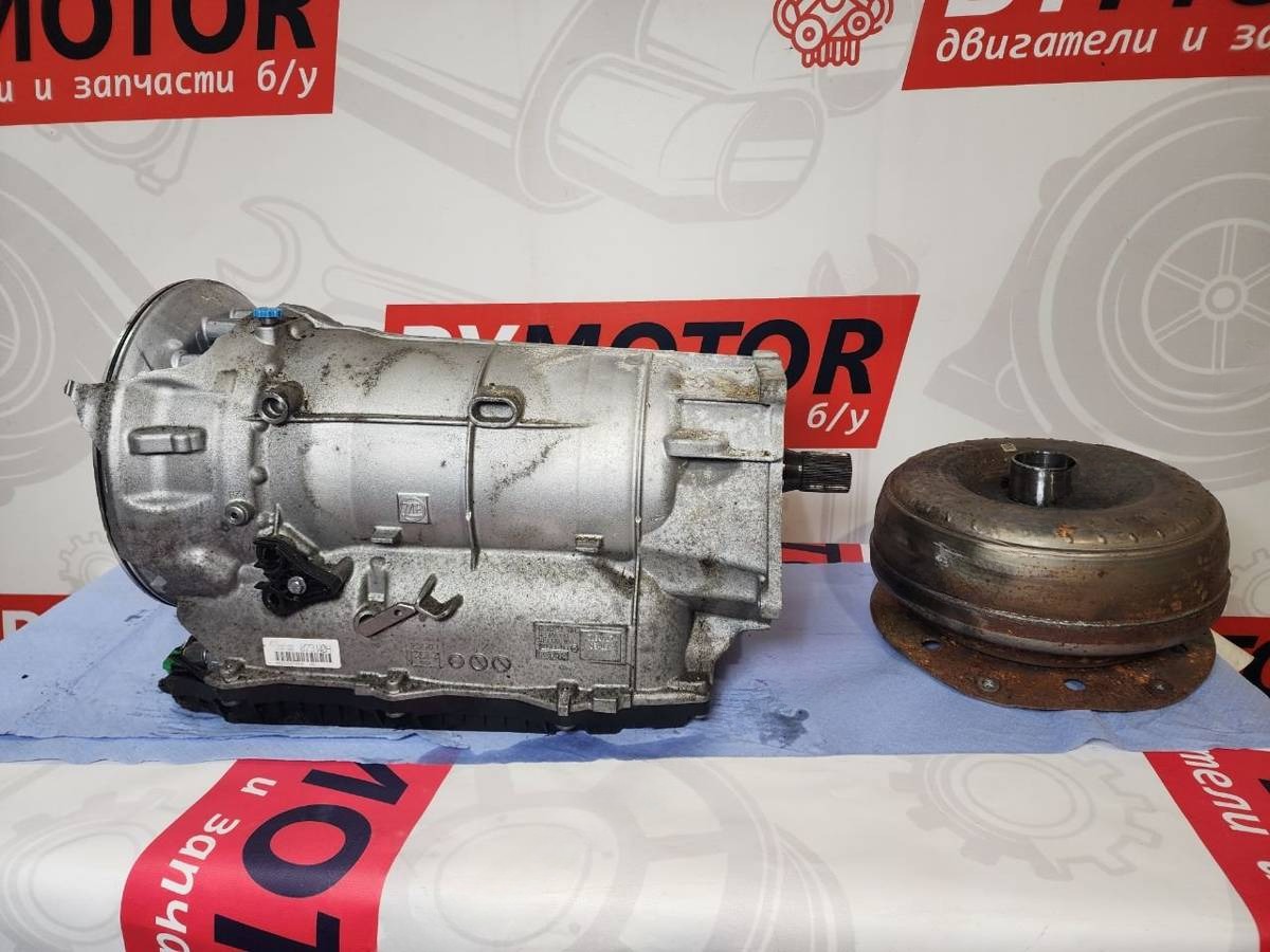 Новое BMW X5 G05, 2018 г., OEM 8487460, арт. 17454_7, фото 5