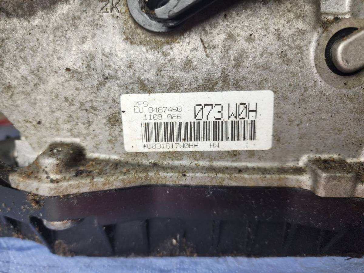 Новое BMW X5 G05, 2018 г., OEM 8487460, арт. 17454_7, фото 7