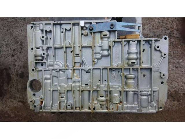 Гидротрансформатор АКПП Mercedes C W203, 2002 г., OEM R2112770101, арт. 18052593