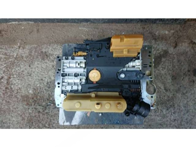 Гидротрансформатор АКПП Mercedes C W203, 2002 г., OEM R2112770101, арт. 18052593, фото 4