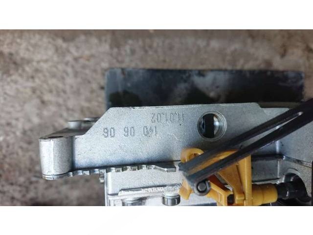 Гидротрансформатор АКПП Mercedes C W203, 2002 г., OEM R2112770101, арт. 18052593, фото 5
