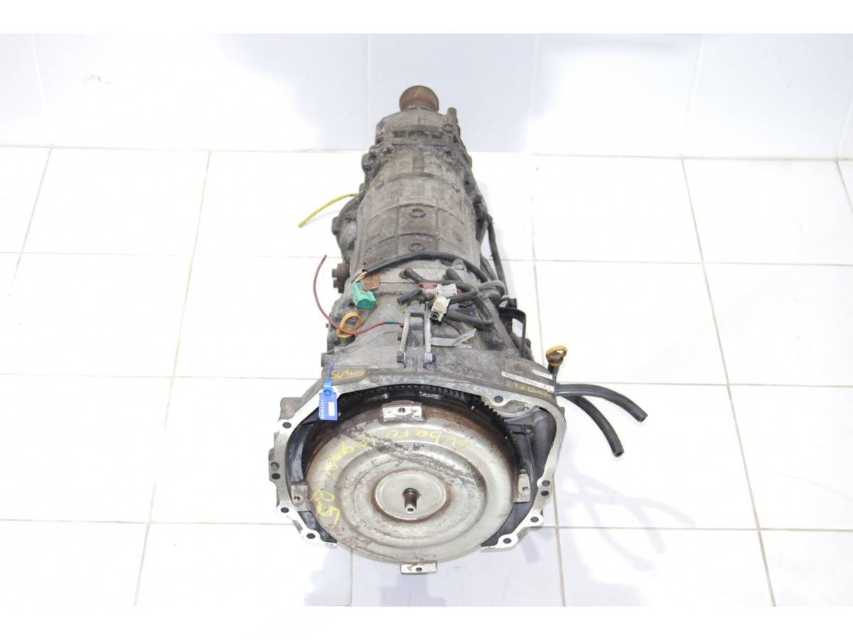 Гидротрансформатор АКПП Mercedes GL X164, 2003 г., OEM A1645400717, арт. 19316