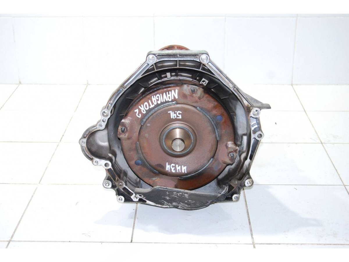 Новое Volkswagen Golf, 2002 г., OEM 1K0505323N, арт. 19339