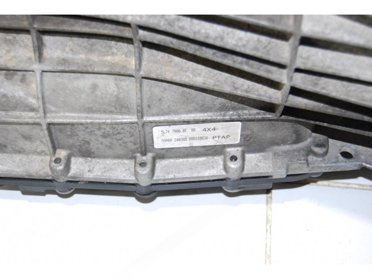 Новое Volkswagen Golf, 2002 г., OEM 1K0505323N, арт. 19339, фото 10