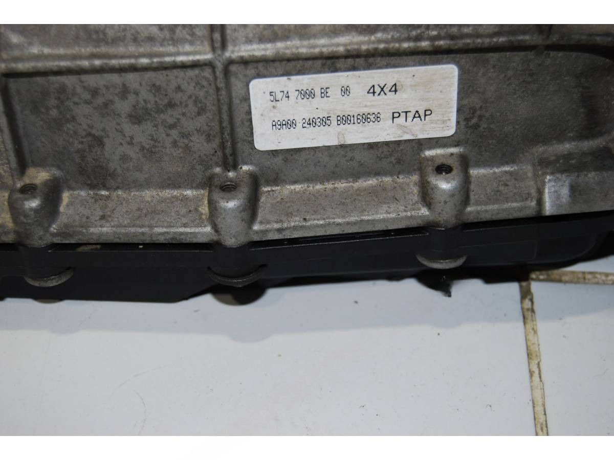 Новое Volkswagen Golf, 2002 г., OEM 1K0505323N, арт. 19339, фото 11