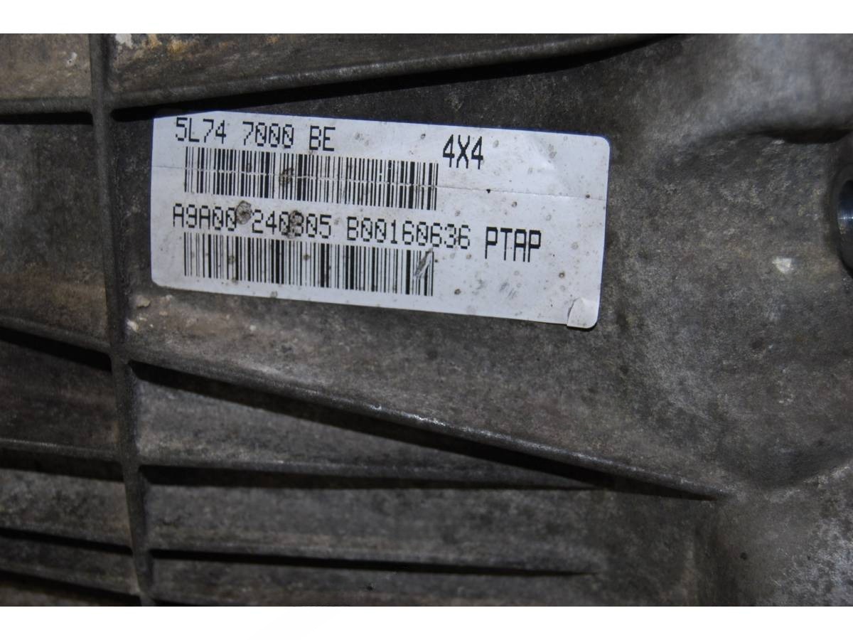 Новое Volkswagen Golf, 2002 г., OEM 1K0505323N, арт. 19339, фото 12
