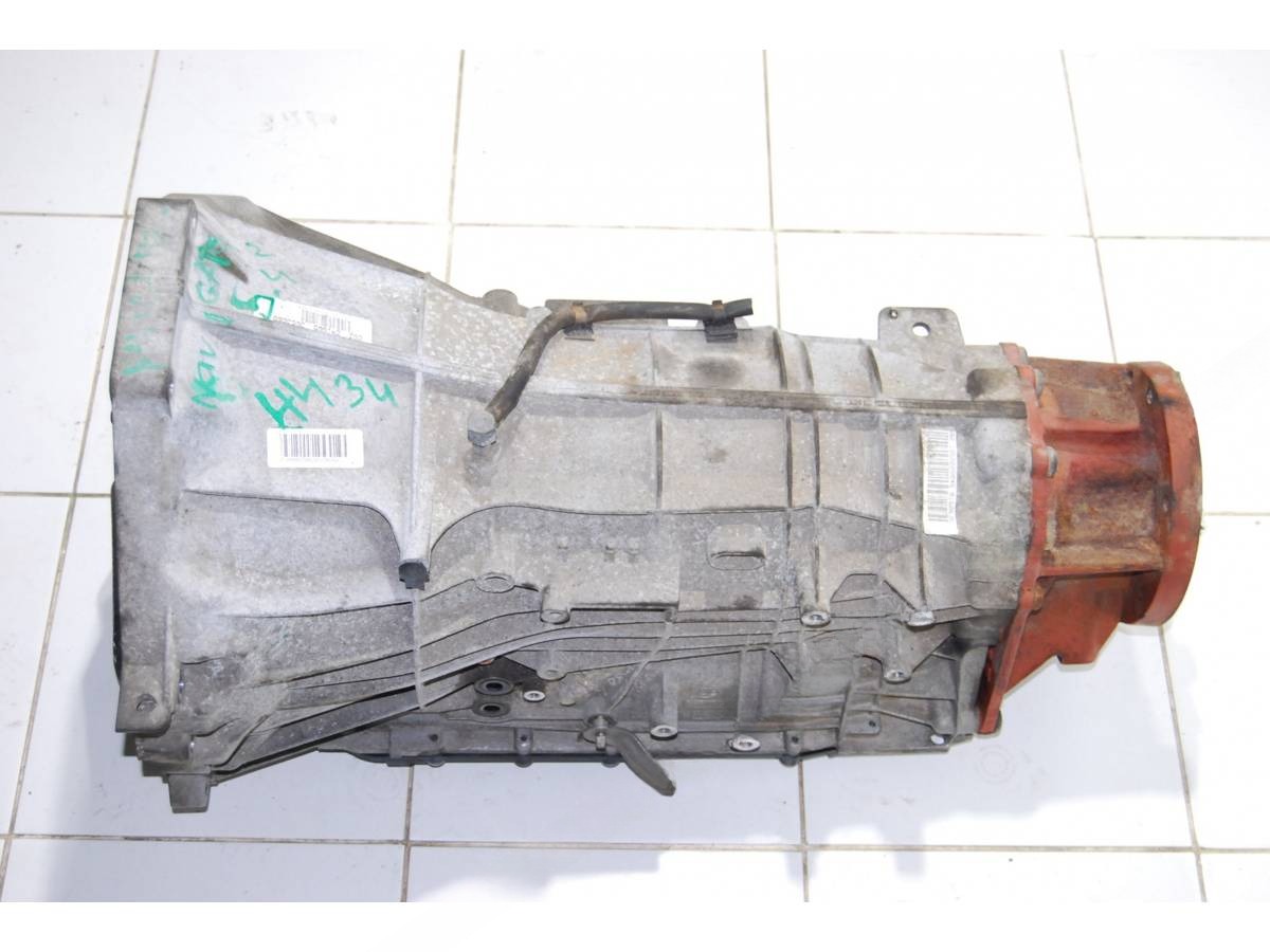 Новое Volkswagen Golf, 2002 г., OEM 1K0505323N, арт. 19339, фото 2