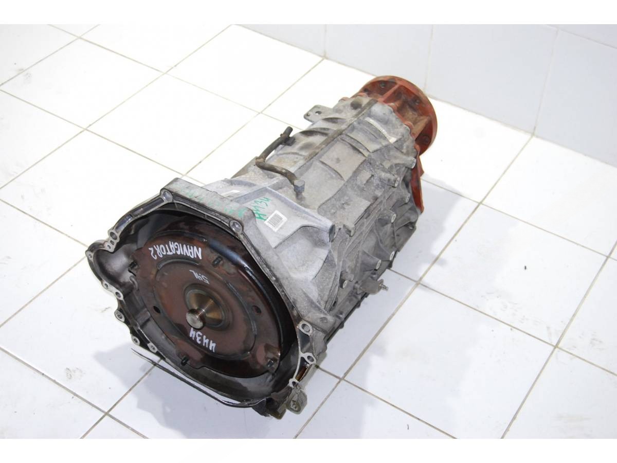 Новое Volkswagen Golf, 2002 г., OEM 1K0505323N, арт. 19339, фото 5