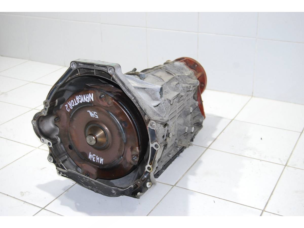 Новое Volkswagen Golf, 2002 г., OEM 1K0505323N, арт. 19339, фото 6
