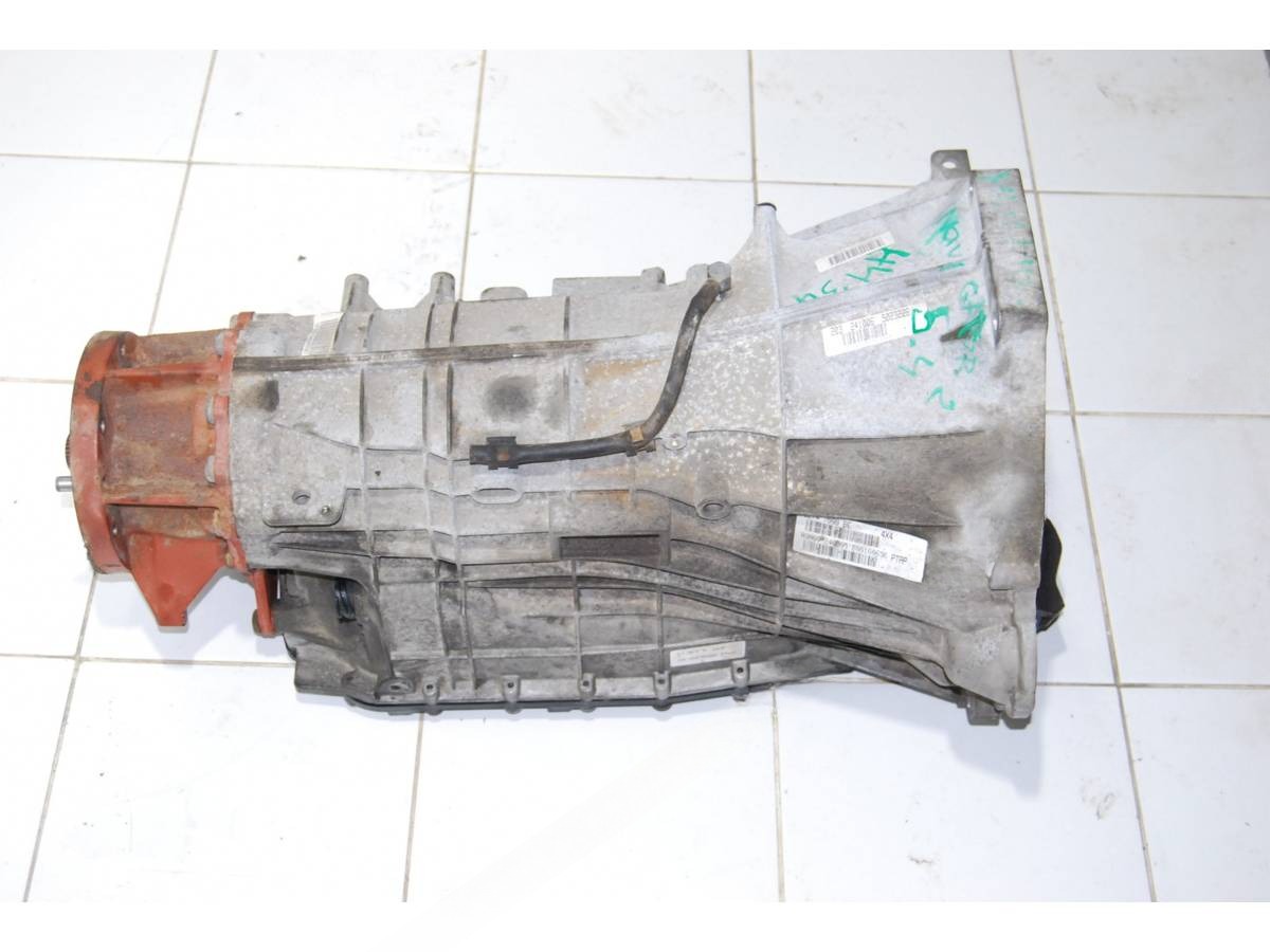 Новое Volkswagen Golf, 2002 г., OEM 1K0505323N, арт. 19339, фото 8