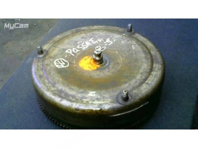 Новое Volkswagen Passat B3, 1992 г., OEM 11511228001QADB, арт. 1KPB