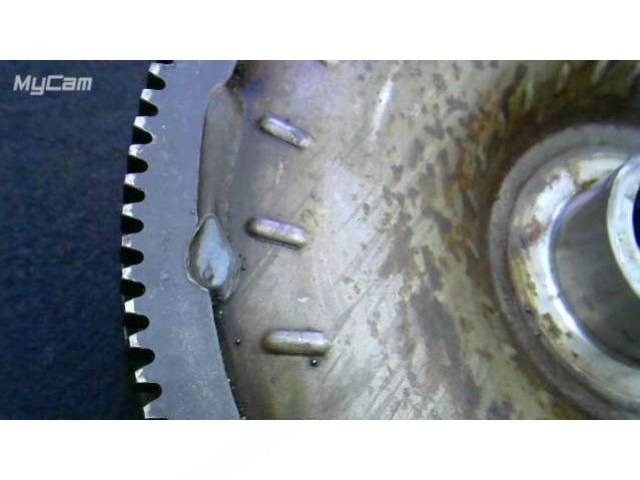 Новое Volkswagen Passat B3, 1992 г., OEM 11511228001QADB, арт. 1KPB, фото 10