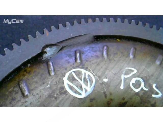 Новое Volkswagen Passat B3, 1992 г., OEM 11511228001QADB, арт. 1KPB, фото 11