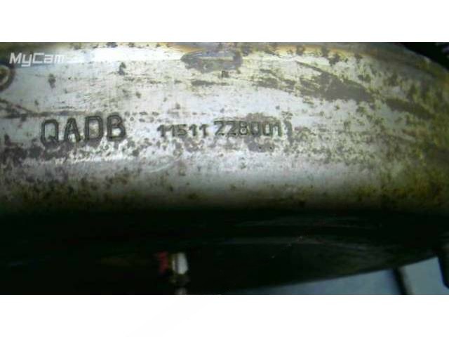 Новое Volkswagen Passat B3, 1992 г., OEM 11511228001QADB, арт. 1KPB, фото 15