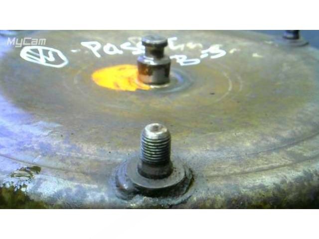 Новое Volkswagen Passat B3, 1992 г., OEM 11511228001QADB, арт. 1KPB, фото 2