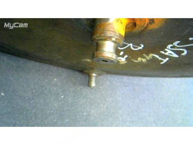 Новое Volkswagen Passat B3, 1992 г., OEM 11511228001QADB, арт. 1KPB, фото 7