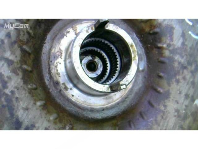 Новое Volkswagen Passat B3, 1992 г., OEM 11511228001QADB, арт. 1KPB, фото 9