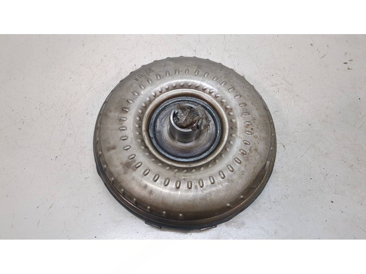 Гидротрансформатор АКПП Hyundai i40, 2011 г., OEM 451003B900, арт. 20394147