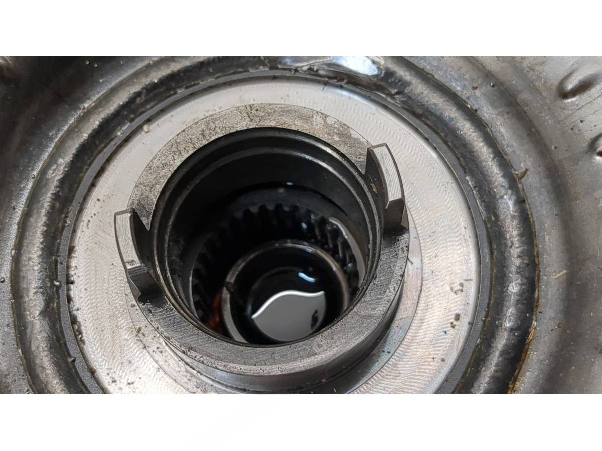 Новое Nissan Primera, 2005 г., OEM 311008E003, арт. 20464143, фото 2