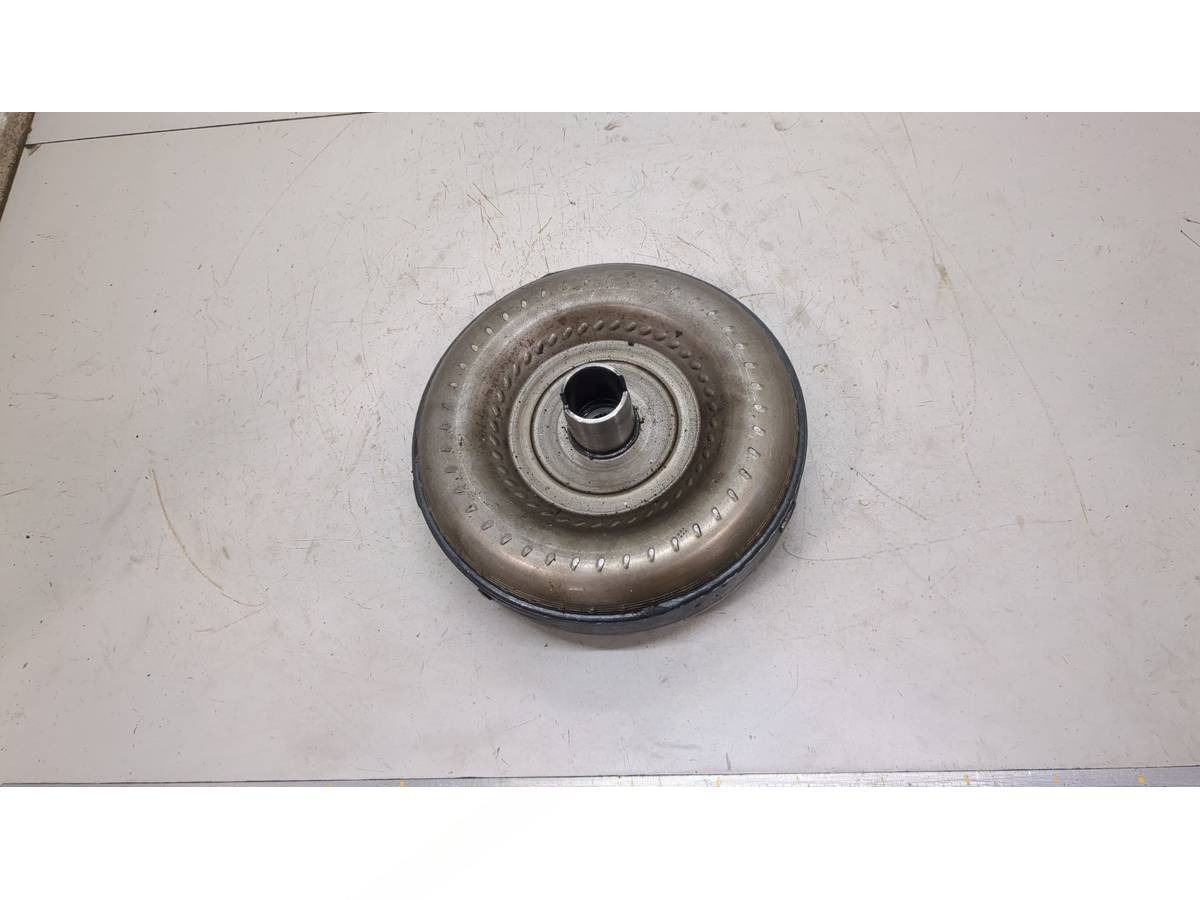 Гидротрансформатор АКПП Mercedes A W169, 2004 г., OEM A1692500202, арт. 20507467