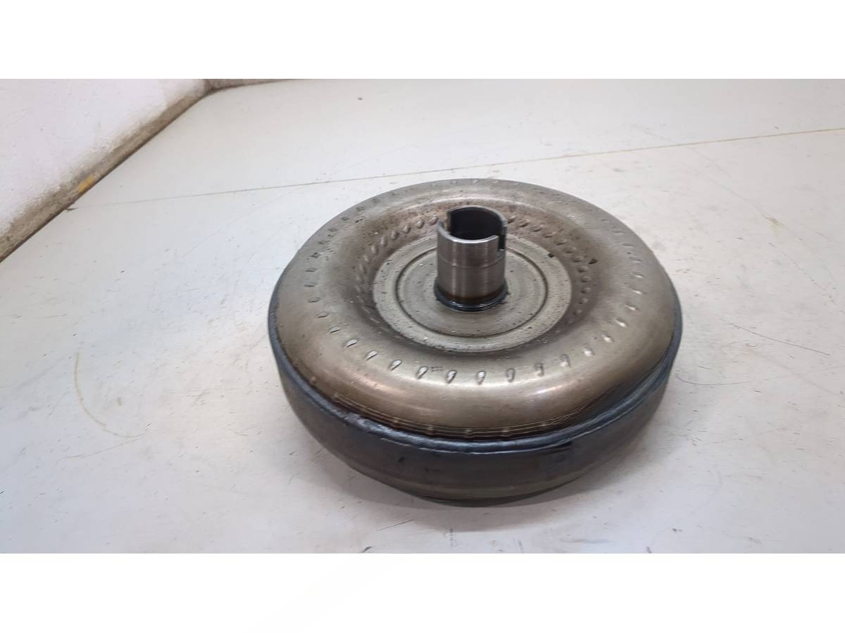 Гидротрансформатор АКПП Mercedes A W169, 2004 г., OEM A1692500202, арт. 20507467, фото 3