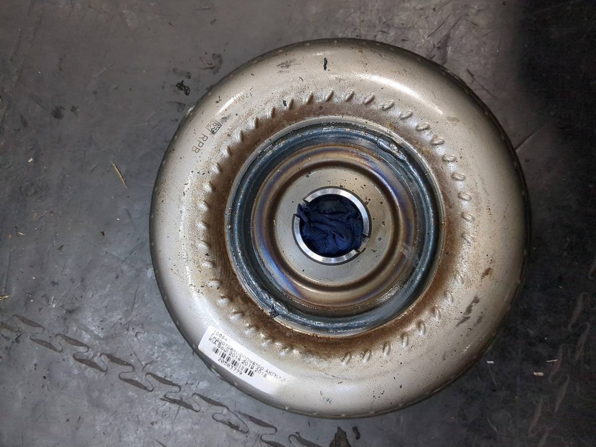 Новое Kia Soul, 2018 г., OEM 451002F000, арт. 20583779