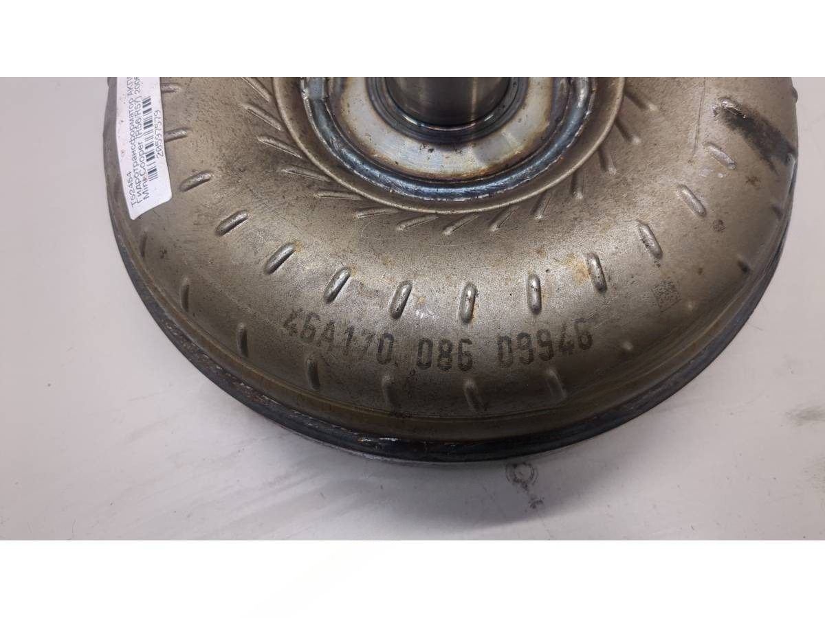 Новое Mini Cooper, 2000 г., OEM 24407566370, арт. 20597579, фото 2