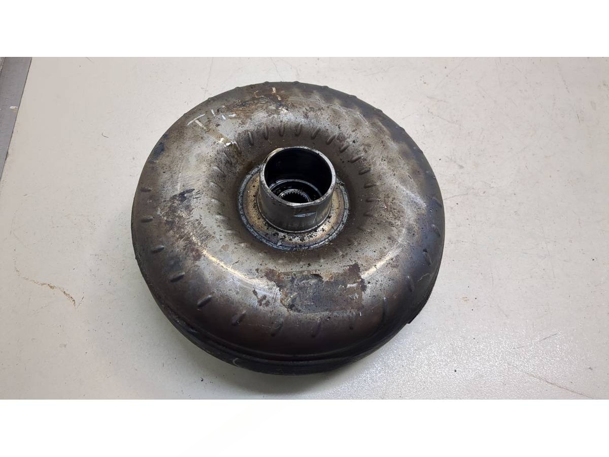 Гидротрансформатор АКПП Peugeot 206, 1998 г., OEM 8200362991, арт. 20645881