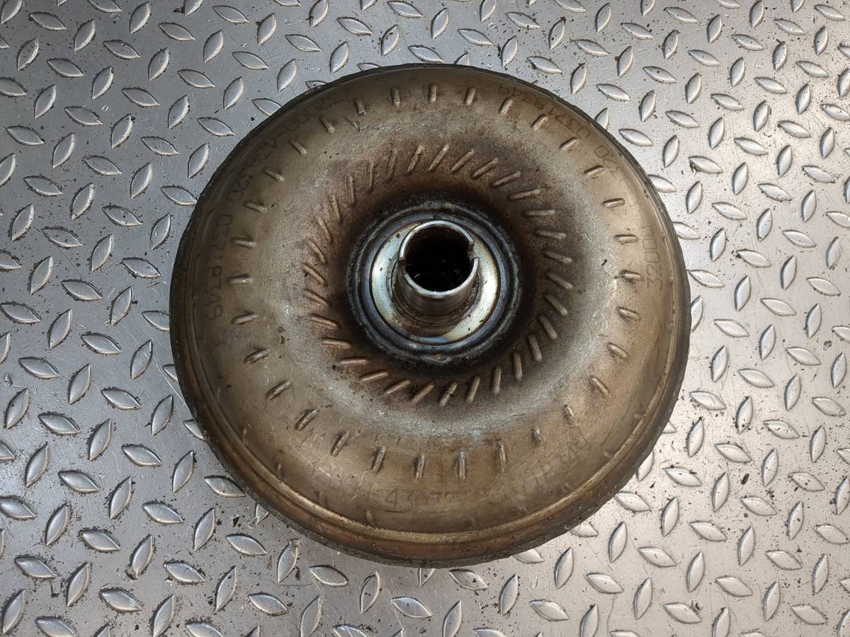 Новое Renault Laguna, 2001 г., OEM 3200043A320, арт. 20712688